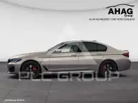 2023 BMW 540
