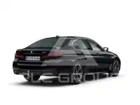 2023 BMW 540