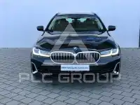 2023 BMW 540