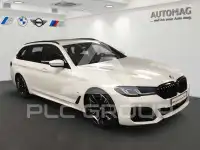 2023 BMW 540