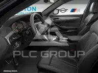 2023 BMW 540