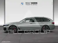 2023 BMW 540
