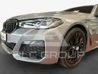 2023 BMW 540