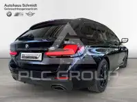 2023 BMW 540