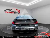 2023 BMW 540