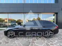 2023 BMW 540