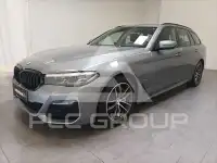 2023 BMW 540