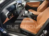 2023 BMW 540