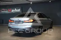2023 BMW 540