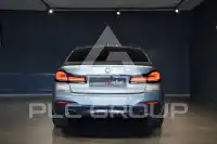 2023 BMW 540