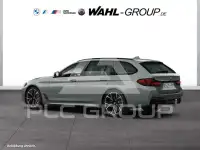 2023 BMW 540
