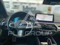 2023 BMW 540