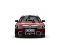 2023 BMW 540