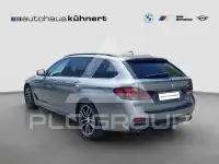2023 BMW 540
