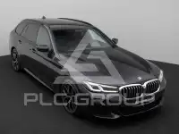 2023 BMW 540