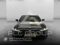 2023 BMW 540