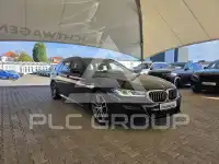 2023 BMW 540