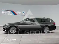 2023 BMW 540