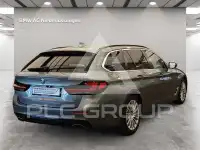 2023 BMW 540