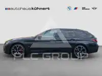2023 BMW 540