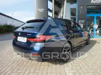 2023 BMW 540