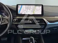 2023 BMW 540
