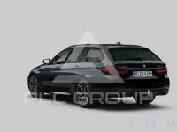 2023 BMW 540