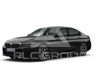 2023 BMW 540