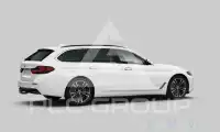 2023 BMW 540