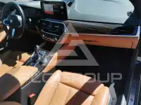 2023 BMW 540