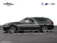 2023 BMW 540