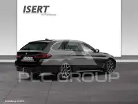 2023 BMW 540