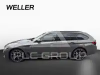 2023 BMW 540