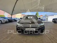 2023 BMW 540