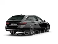 2023 BMW 540