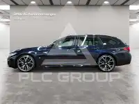 2023 BMW 540