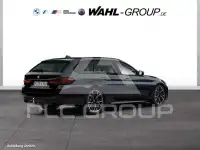 2023 BMW 540