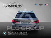 2023 BMW 540