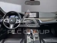 2023 BMW 540