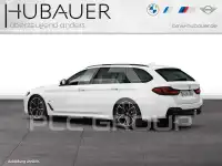 2023 BMW 540