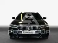 2023 BMW 540