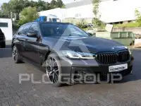 2023 BMW 540