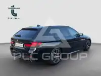 2023 BMW 540