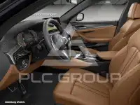 2023 BMW 540