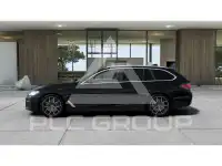 2023 BMW 540