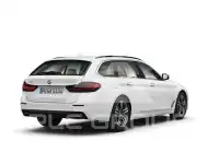 2023 BMW 540