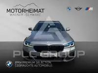 2023 BMW 540