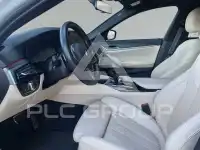 2023 BMW 540