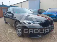 2023 BMW 540