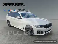 2023 BMW 540